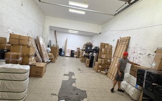 Spatiu Comercial/Depozitare, 270mp+1000mp parcare, Tatarasi - Poză 3