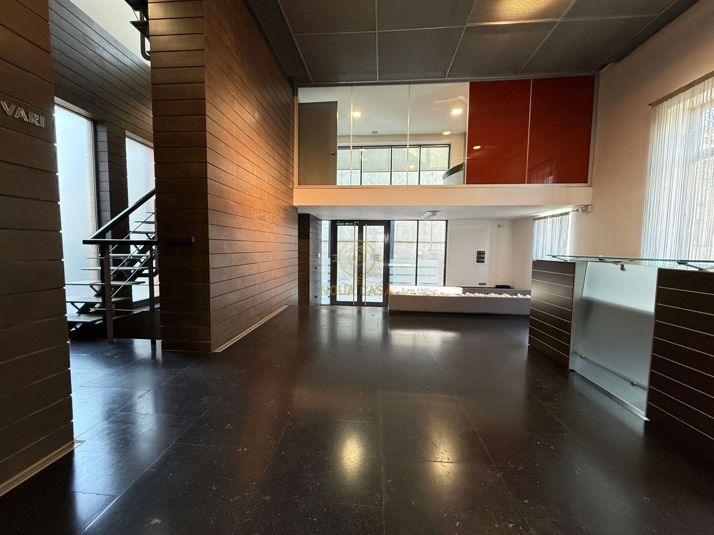 Proprietate unică în Satu Mare – spații de birouri/comerciale/LUX - Poză 4