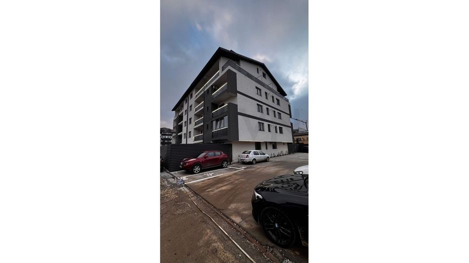 REA1028537 Apartament 2 camere Bragadiru Nou Parcare inclusa - Poză 15