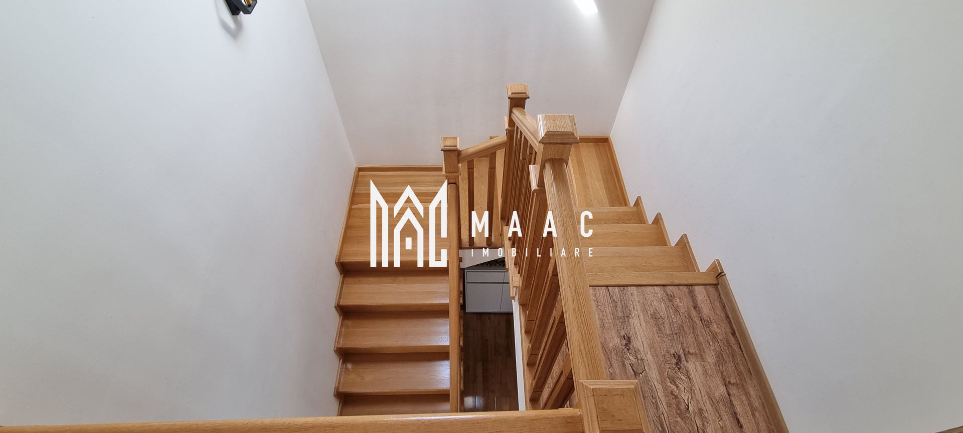 Casă individuală 5 camere | Arhitecților - Calea Cisnădiei | 129 mp utili, teren 500 mp - Poză 12