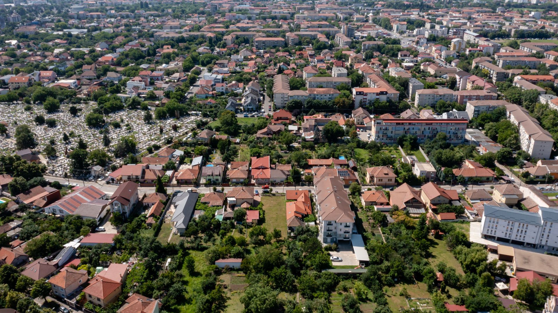 Teren Intravilan In Zona Lipovei - Poză 8