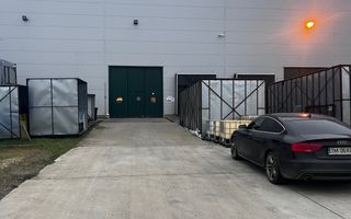 De Vânzare Hala Giarmata pe Patforma Valeo !!!! - Poză 15