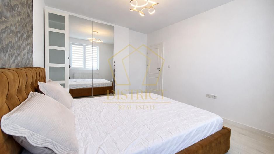 Apartament modern cu 2 camere | Giroc - Poză 5