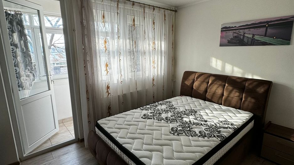 AP. 2 CAMERE TINERETULUI, CENTRALA TERMICA, MODERN, METROU 4 MINUTE - Poză 3