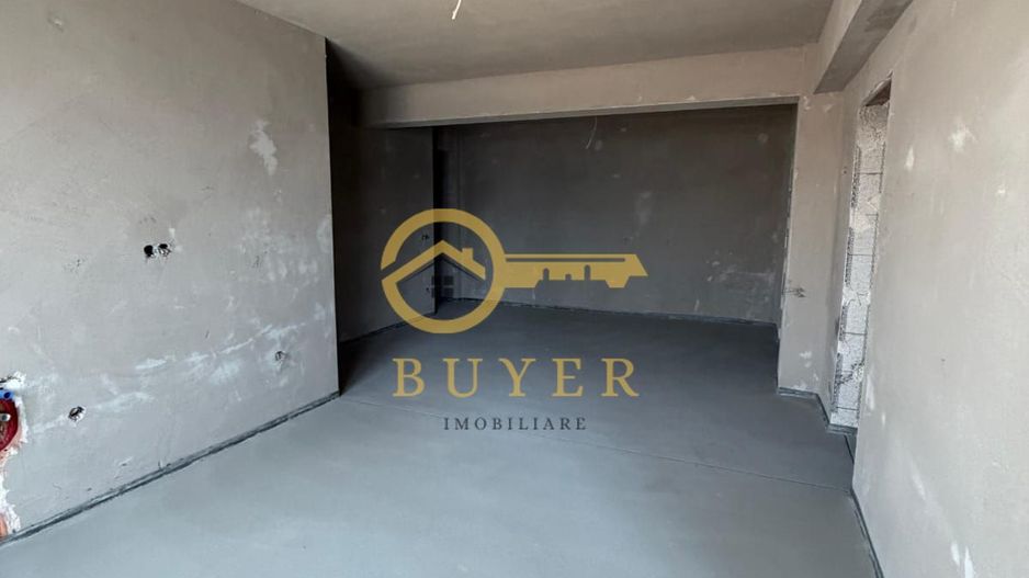 Ap cu 3 camere la etajul 2, incalzire in pardoseala, balcon si parcare - Poză 5