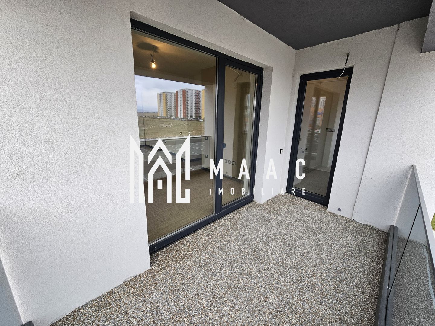 Apartament 2 Camere | Etaj 1 | 58MPU | Decomandat - Poză 13