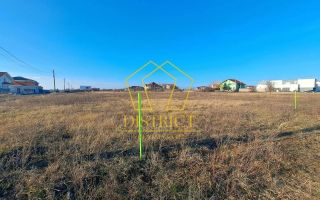 4 parcele de 701-756mp, casa individuala | Utilitati | Dumbravita - Poză 4