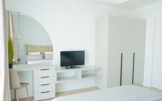 Apartament elegant 2 camere | Aviatiei | Bloc nou | Parcare subterana - Poză 8