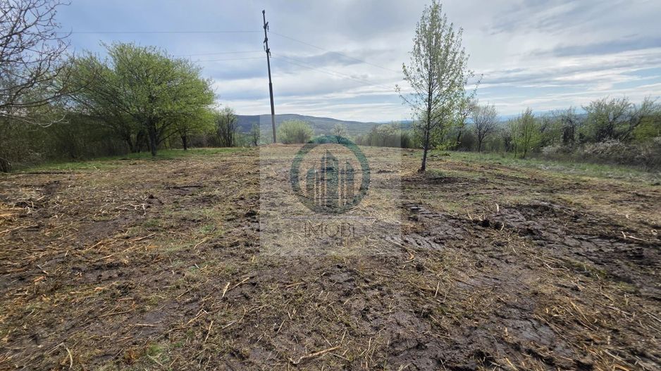 De vânzare teren intravilan – Bârsau, jud. Hunedoara - Poză 4