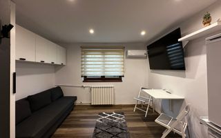 Garsonieră, etaj intermediar, Buziasului - Poză 3