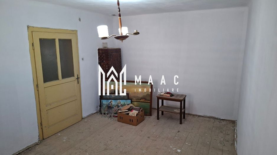 Casă 3 camere de vânzare | Cisnădioara | 150 mp | teren 482 mp - Poză 2