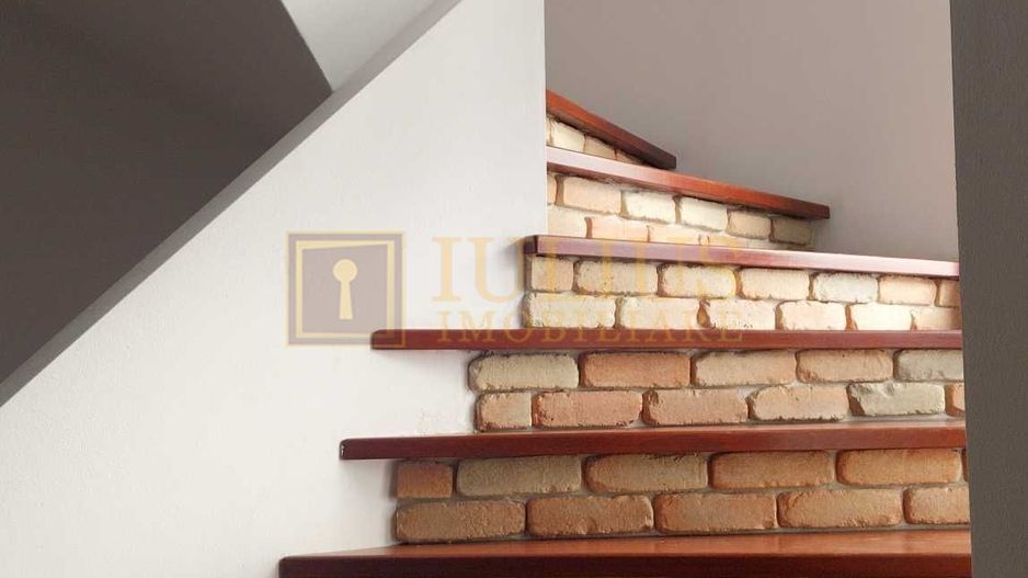 Duplex spațios – Dumbrăvița, cu garaj, bucatarie inchisa - Poză 7