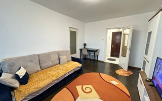 Apartament 2 camere | 47 mp | etaj intermediar | Garii. - Poză 1