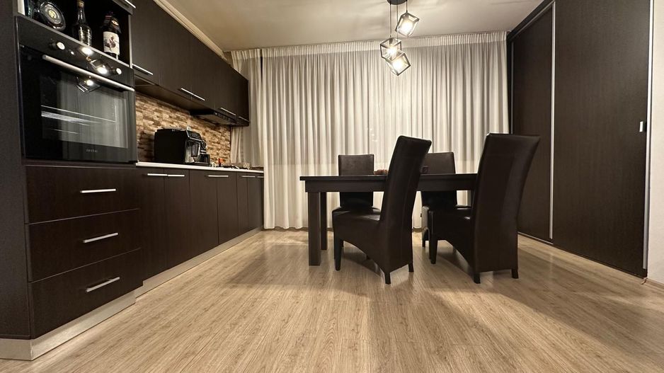 Confort, spațiu și liniște – apartament 3 camere, etaj 1 - Poză 9