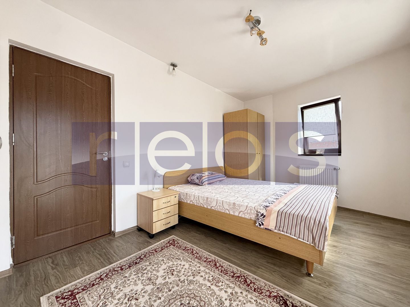 VÂNZARE VILĂ INDIVIDUALĂ | 6 CAMERE | ZONA COLENTINA - Poză 7