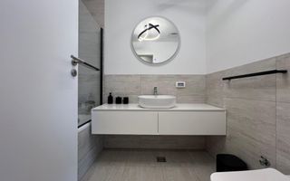 Studio + curte proprie - mobilat, utilat - Avalon Estate-Pipera - Poză 8