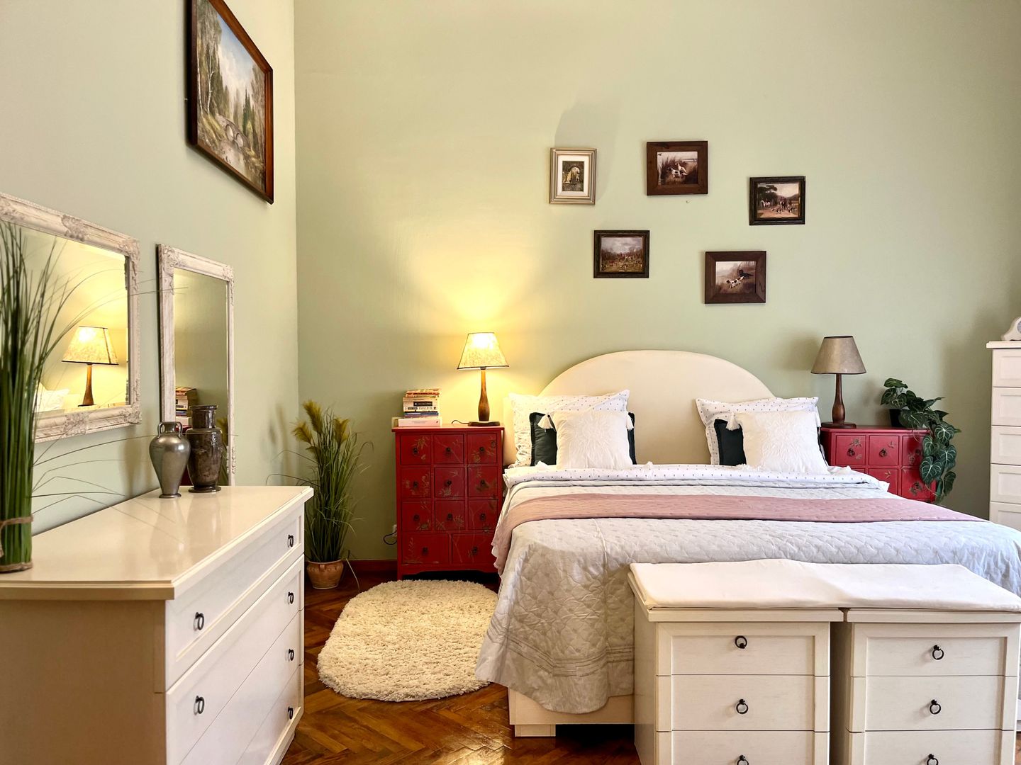 Apartament grandios cu vedere spectaculoasă spre Piața Libertății - Poză 20