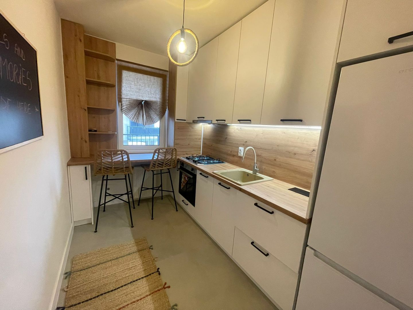 Apartament de închiriat | Zona Centrală | Bloc nou - Poză 3