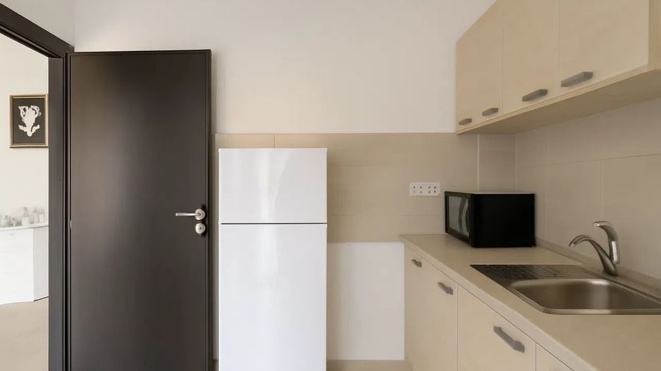 Apartament 2 camere Aviatiei de vanzare Belvedere Residence Faza 1 - Poză 4