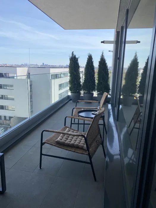 Garsoniera Atria Urban Resort lux - Poză 3