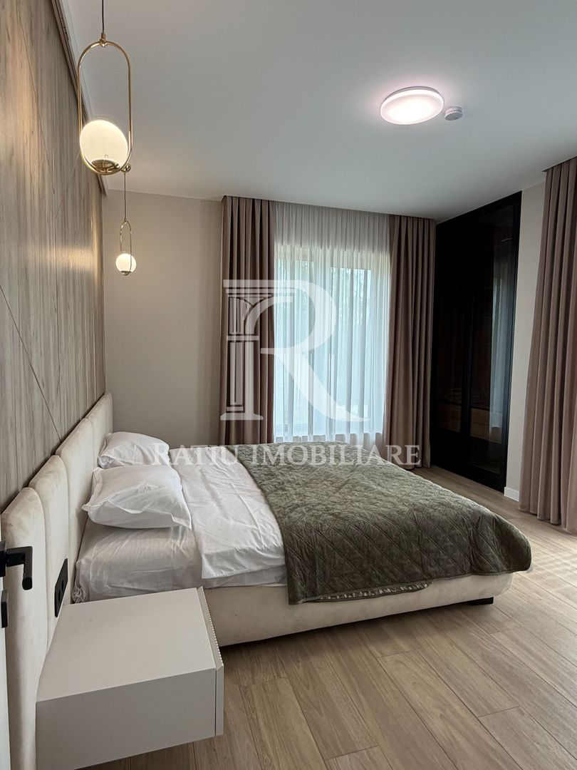 Pensiune premium | Afacere la cheie | Sânmartin | Bihor - Poză 25