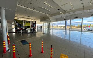 BRASOV-GHIMBAV | INCHIRIERE HALA +SHOWROOM | 6500 MP CONSTRUITI - Poză 20