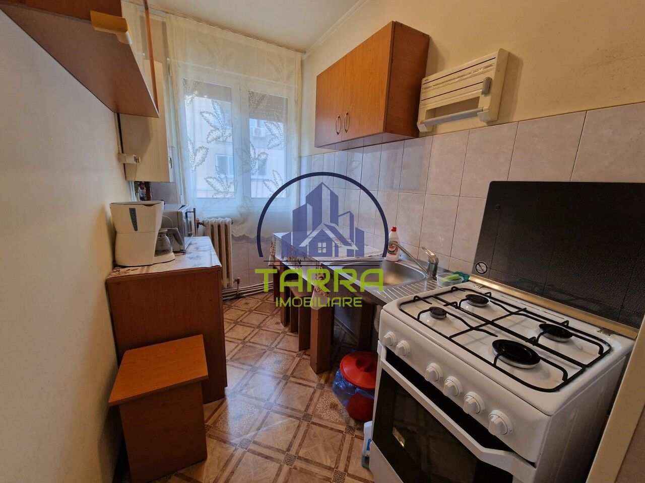 Apartament 2 camere de inchiriat in Alba Iulia zona Cetate - Poză 7