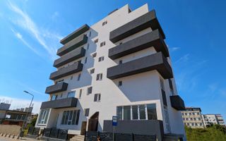 Spatiu comercial nou, Brancoveanu-Luica, 195 mp + parcare proprie - Poză 2