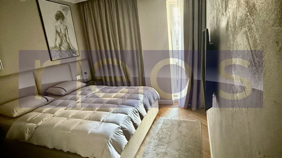 VANZARE 3 CAMERE DECOMANDAT | FINISAJE PREMIUM | - Poză 3