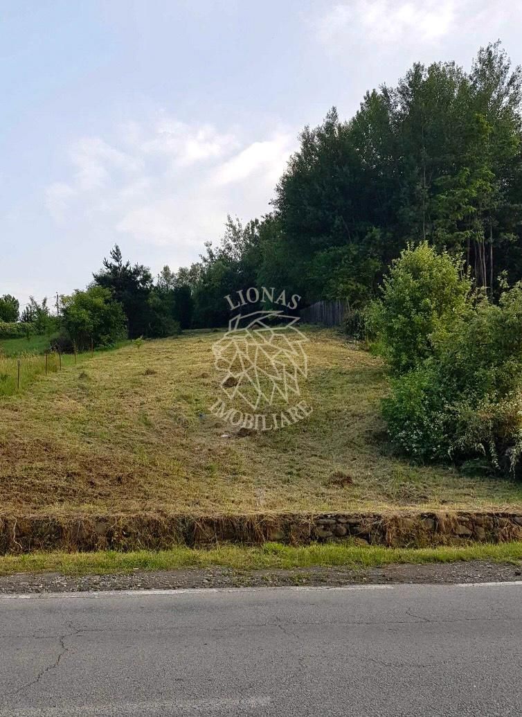 Teren intravilan 1450 mp cu utilitati-ideal casa-Zona Valea Jelnei - Poză 1