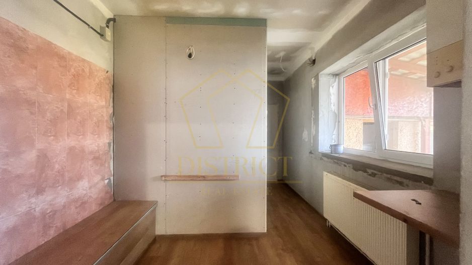 Casa individuală pe parter I comision 0 I Carei - Poză 6