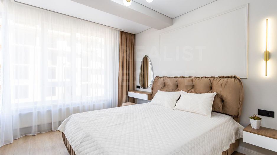 Vânzare, apartament, 2 camere, str. Durlești, Dumbrava - Poză 6