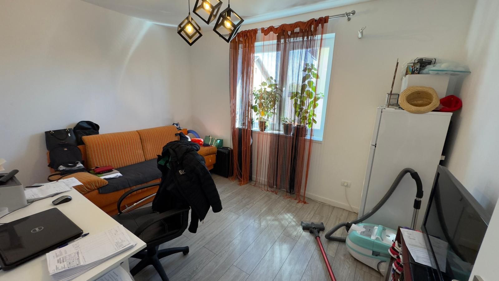 CASA SINGLE 4 CAMERE, TOTUL ELECTRIC, UTILATA/SEMIMOBILATA, COMIS 0% - Poză 11