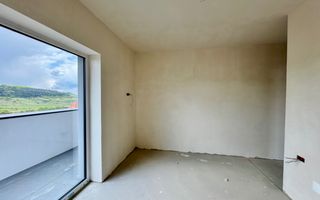 Apartament cu 3 camere | Stadiu semifinisat | Zona Profi - Baciu - Poză 5