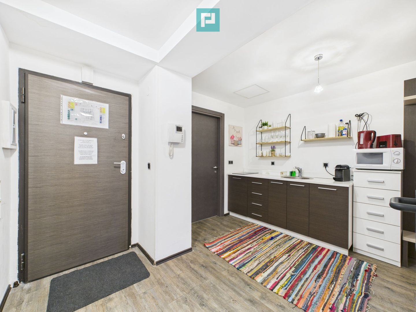 Apartament Premium- Silver Mountain, Poiana Brasov - Poză 11