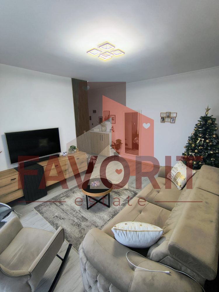 Apartament 2 camere decomandat | Calea Urseni - Giroc - Poză 2
