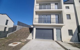 Duplex cu garaj si priveliste | in Chinteni | zona Profi - Poză 2