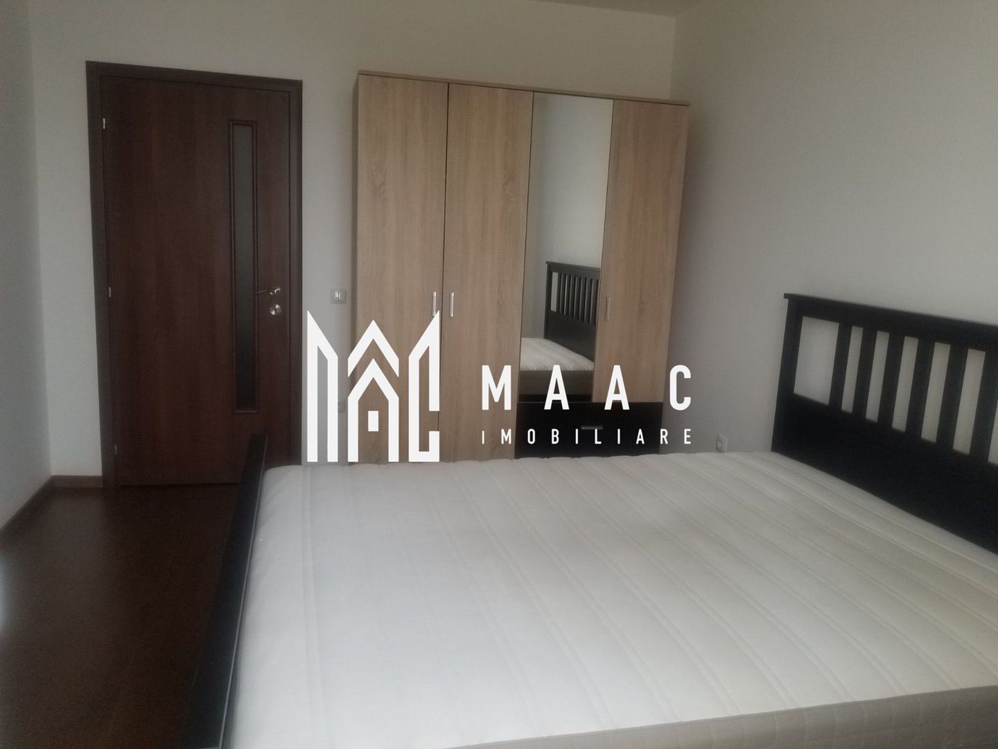 Apartament 3 Camere | 59 MP | Decomandat | 2 Balcoane | Imobil Tip Vilă - Poză 12