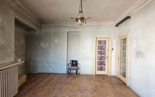De vânzare apartament 3camere - str. Plantelor - central - Poză 10