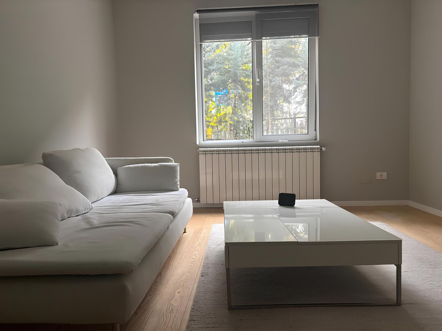 Apartament 2 camere decomandat cu centrala proprie I Zona Primaverii - Poză 3