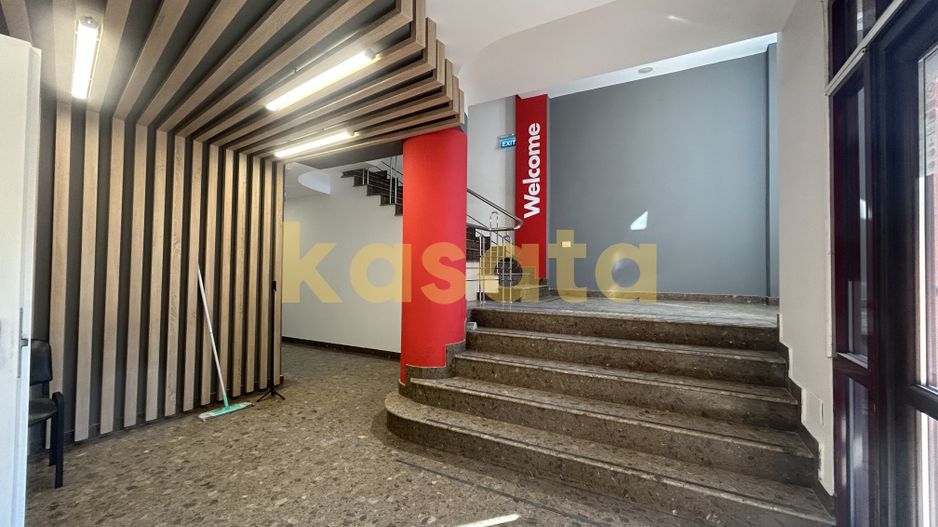 Cladire Birouri I Zona Marriott I parter si etaj 1 I 270 util - Poză 5