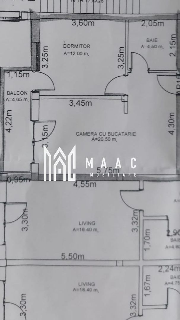 Apartament 2 camere I Parcare inclusă I Arhitecților - Poză 9