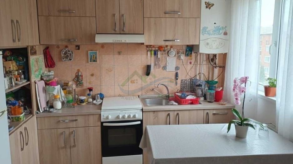 Apartament de vânzare George Enescu/Suceava - Poză 8