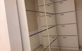 Vanzare apartament 3 camere si curte,loc de parcare Padure Rosu Chiajna - Poză 12