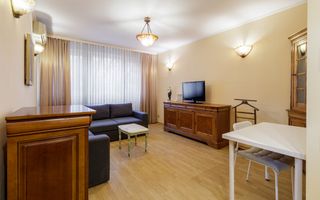 Apartament 2 camere parcare inclusa Favorit - Poză 9