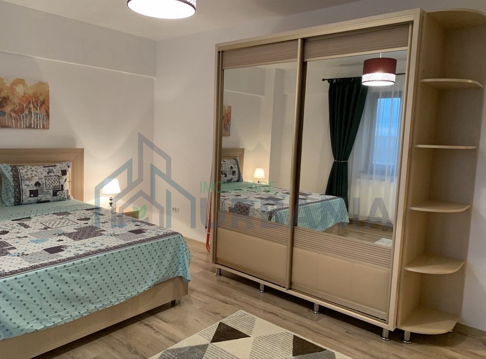 De închiriat apartament 2 camere, decomandat, Bucium Confort Residence, Iași - Poză 6