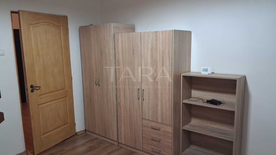 Apartament cu 1 cameră, mobilat și utilat, zona Constantin Brâncuși. - Poză 4