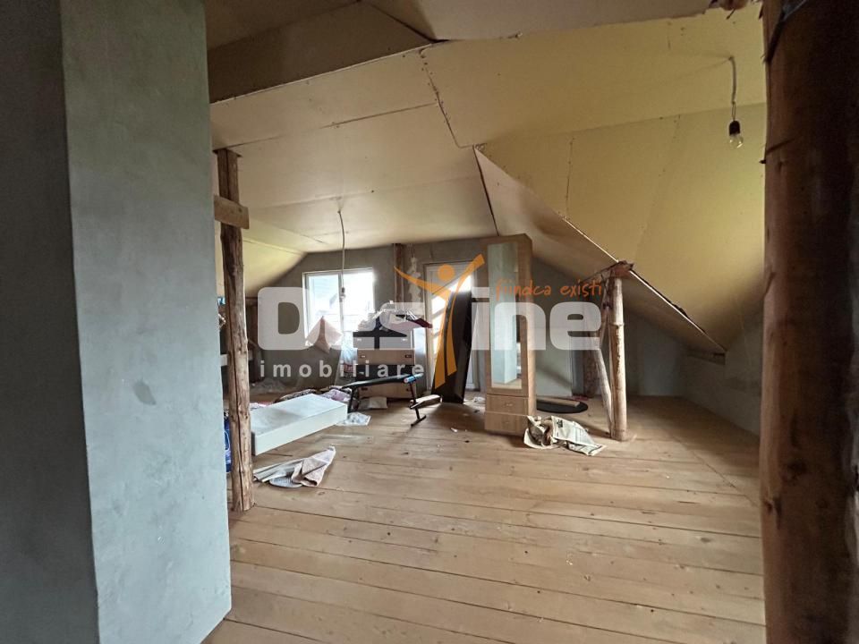 Vila pretabila Pensiune/Cresa/Azil  Fermelor 300mp 415.000€ - Poză 26