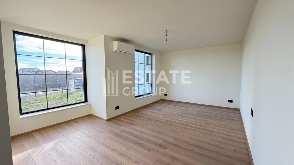 Duplex modern, Zona linistita, Mosnita noua - Poză 5