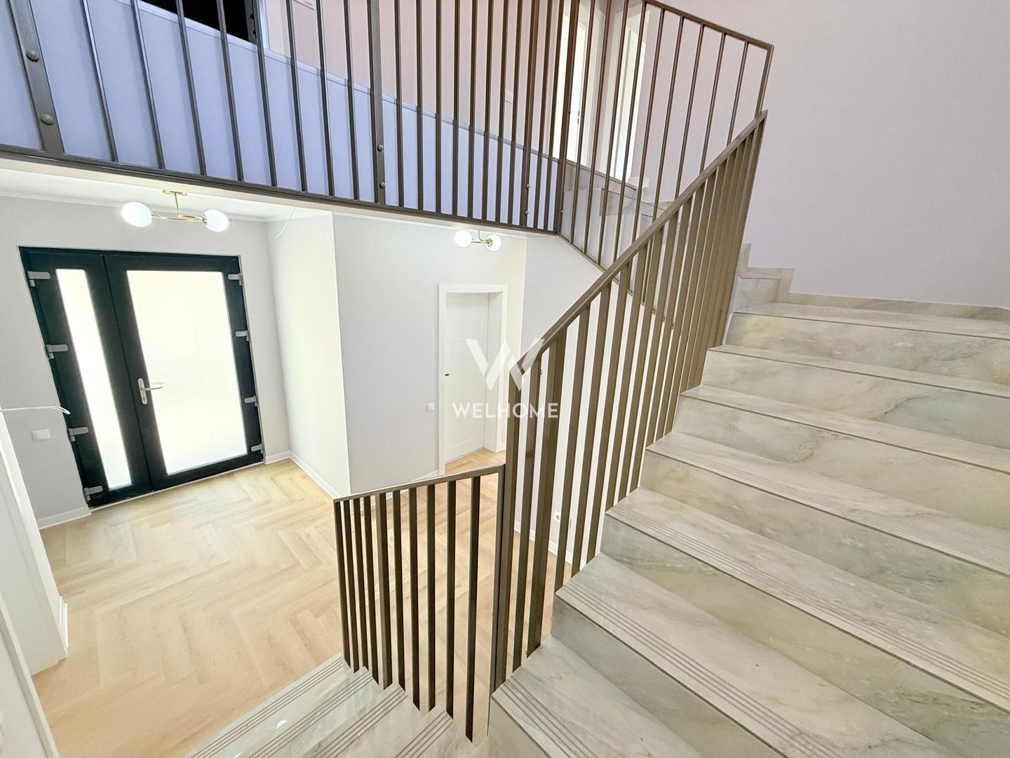 Casă individuală premium de vânzare în Șelimbăr – 650 mp teren - Poză 15